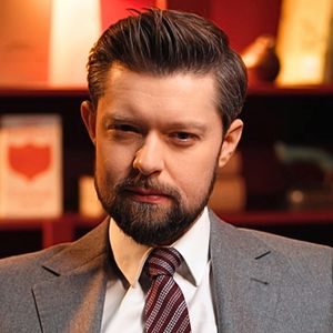 Remigiusz Mróz - Jaki jest koszt emocjonalny pisania o mordercach?, Kuba Jankowski