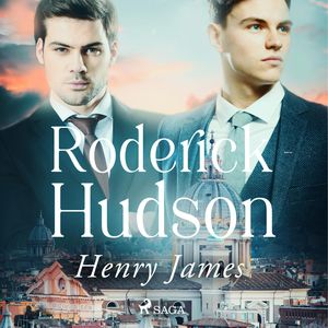 Roderick Hudson, Henry James