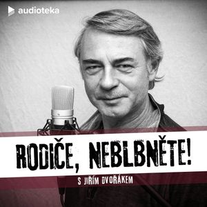 Rodiče, neblbněte! E06, Dita Fuchsová