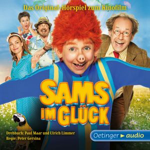 Sams im Glück - Filmhörspiel, Paul Maar
