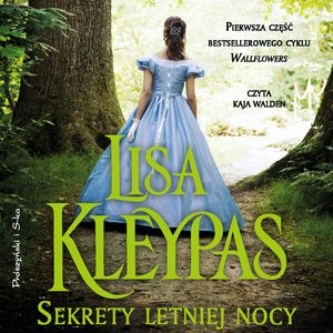 Sekrety letniej nocy, Lisa Kleypas