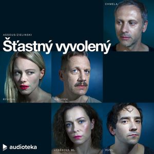 Šťastný vyvolený, Eric Assous