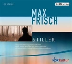 Stiller, Max Frisch