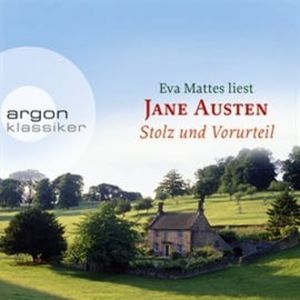Stolz und Vorurteil, Jane Austen