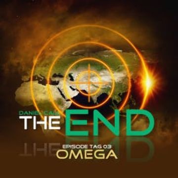 Tag 3 - Omega audiobook, Daniel Call
