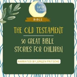 The Old Testament, Nina Reymann
