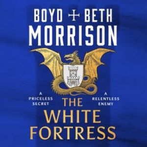 The White Fortress, Boyd Morrison