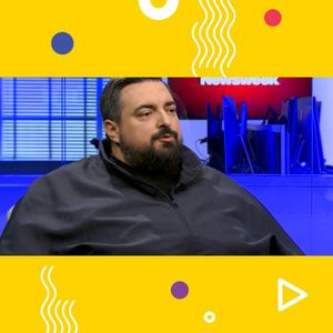 Tomasz Lis.: Tomasz Sekielski, Michał Kamiński, Zbigniew Mikołejko (13.05), Tomasz Lis