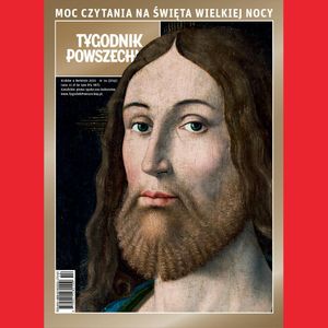 Tygodnik Powszechny numer 14/2021, zespół autorów