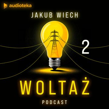 Woltaż. Odcinek 2. Reaktor reaktorowi nierówny – o rozmaitości konstrukcji jądrowych audiobook, Jakub Wiech