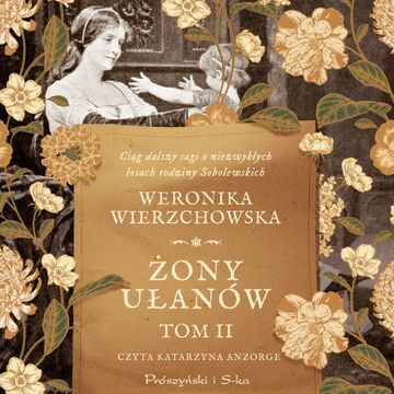 Żony ułanów, Weronika Wierzchowska