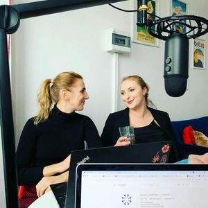 06 - 13 błędów, które zabijają Two content - Monika i Julia, Fabryka Marketingu