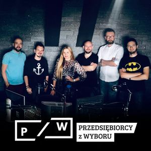 #15 Pakiet Przyjazne Kryptowaluty, Mariusz Malicki, Mateusz Maik, Michał Kucharski, Paweł Badura, Piotr Łysko