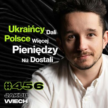 #456 Czy Jest Szansa Na Elektrownię Atomową w Polsce? Niemcy Uzależnione Od Rosji? - Jakub Wiech audiobook, Przemek Górczyk