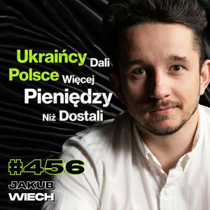 #456 Czy Jest Szansa Na Elektrownię Atomową w Polsce? Niemcy Uzależnione Od Rosji? - Jakub Wiech, Przemek Górczyk