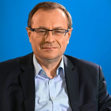 Antoni Dudek - To będzie najtrudniejszy rząd od lat 90 audiobook, Patrycjusz Wyżga