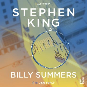 Billy Summers, Stephen King