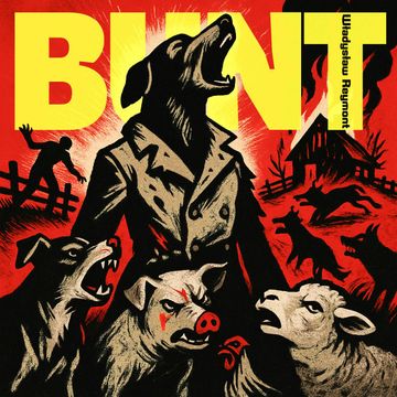 Bunt audiobook, Władysław Stanisław Reymont