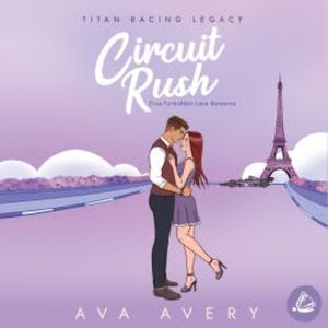 Circuit Rush, Ava Avery