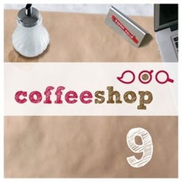 Coffeeshop 1.09: Voll retro audiobook, Gerlis Zillgens