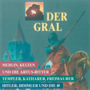 Der Gral, Susanne Aernecke