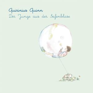 Der Junge aus der Seifenblase, Cilly Holle