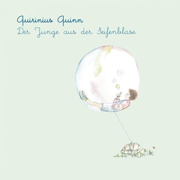 Der Junge aus der Seifenblase audiobook, Cilly Holle