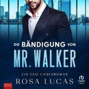 Die Bändigung von Mr. Walker, Rosa Lucas