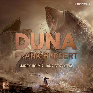 Duna, Frank Herbert