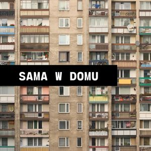 Express: Sama w domu, Aleksandra Orłowska