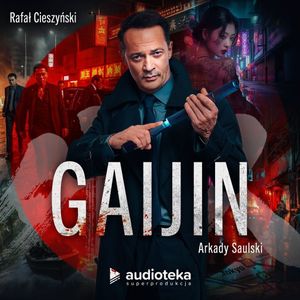 Gaijin, Arkady Saulski