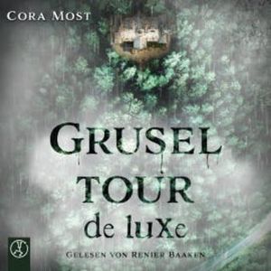 Gruseltour de luxe, Cora Most