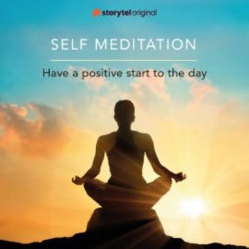 Have a Positive Start to the day audiobook, Gauri Janvekar