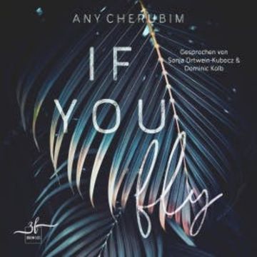 If You Fly audiobook, Any Cherubim