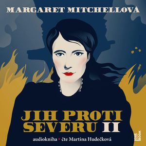Jih proti Severu II, Margaret Mitchellová