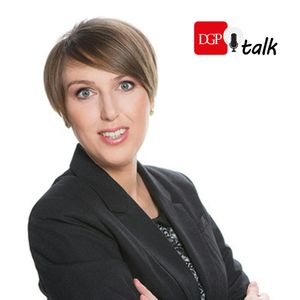 Joanna Jaroch-Pszeniczna: Trzeba już skończyć z tym syropem, że żeby eksportować do Francji należy mówić po francusku, Dziennik Gazeta Prawna