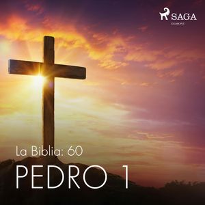La Biblia: 60 Pedro 1, Anónimo