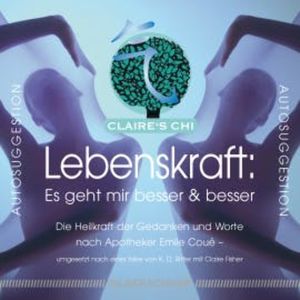 Lebenskraft, Claire Fisher