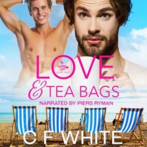 Love & Tea Bags, C F White