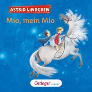 Mio, mein Mio, Astrid Lindgren