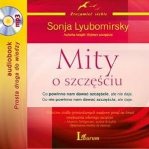 Mity o szczęściu, Sonja Lyubomirsky