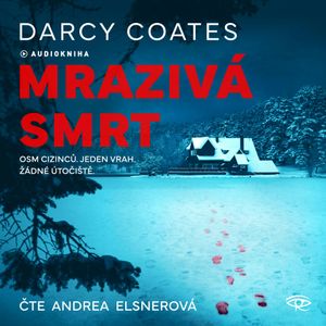 Mrazivá smrt, Darcy Coates