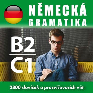 Německá gramatika B2/C1