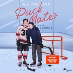Puck Mates, Alessia Gold