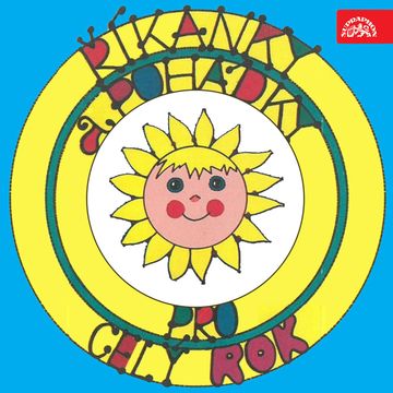 Říkanky a pohádky pro celý rok. Léto - Čas prázdninový audiobook, František Hrubín, Helena Štáchová, Josef Václav Sládek, Václav Čtvrtek