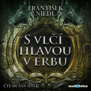 S vlčí hlavou v erbu, František Niedl