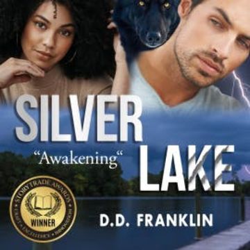 Silver Lake Awakening audiobook, DD Franklin