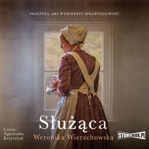 Służąca, Weronika Wierzchowska