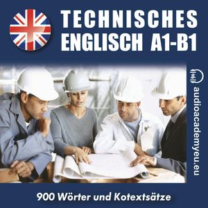 Technisches Englisch A1-B1, Jeff Short