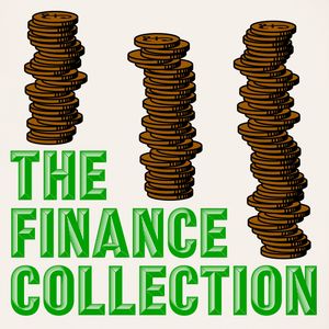 The Finance Collection: 6 Essential Books on Wealth and Economics, Wallace D. Wattles